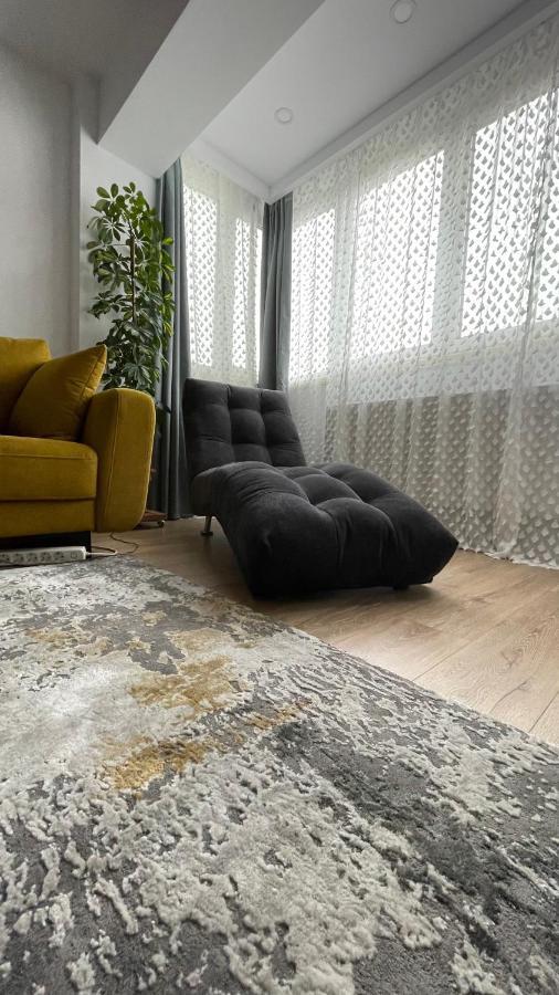 Luxury Apart Dorobanti Бухарест Екстер'єр фото