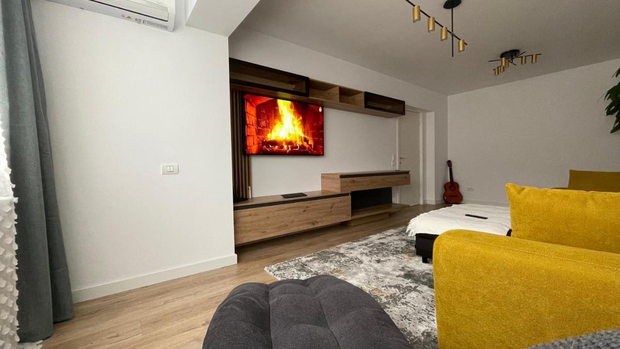Luxury Apart Dorobanti Бухарест Екстер'єр фото