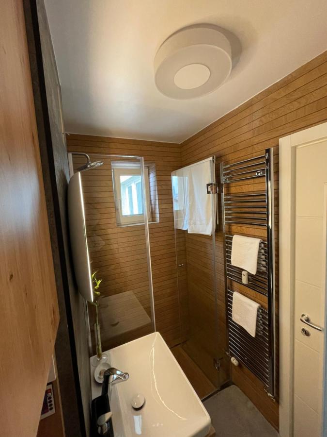 Luxury Apart Dorobanti Бухарест Екстер'єр фото